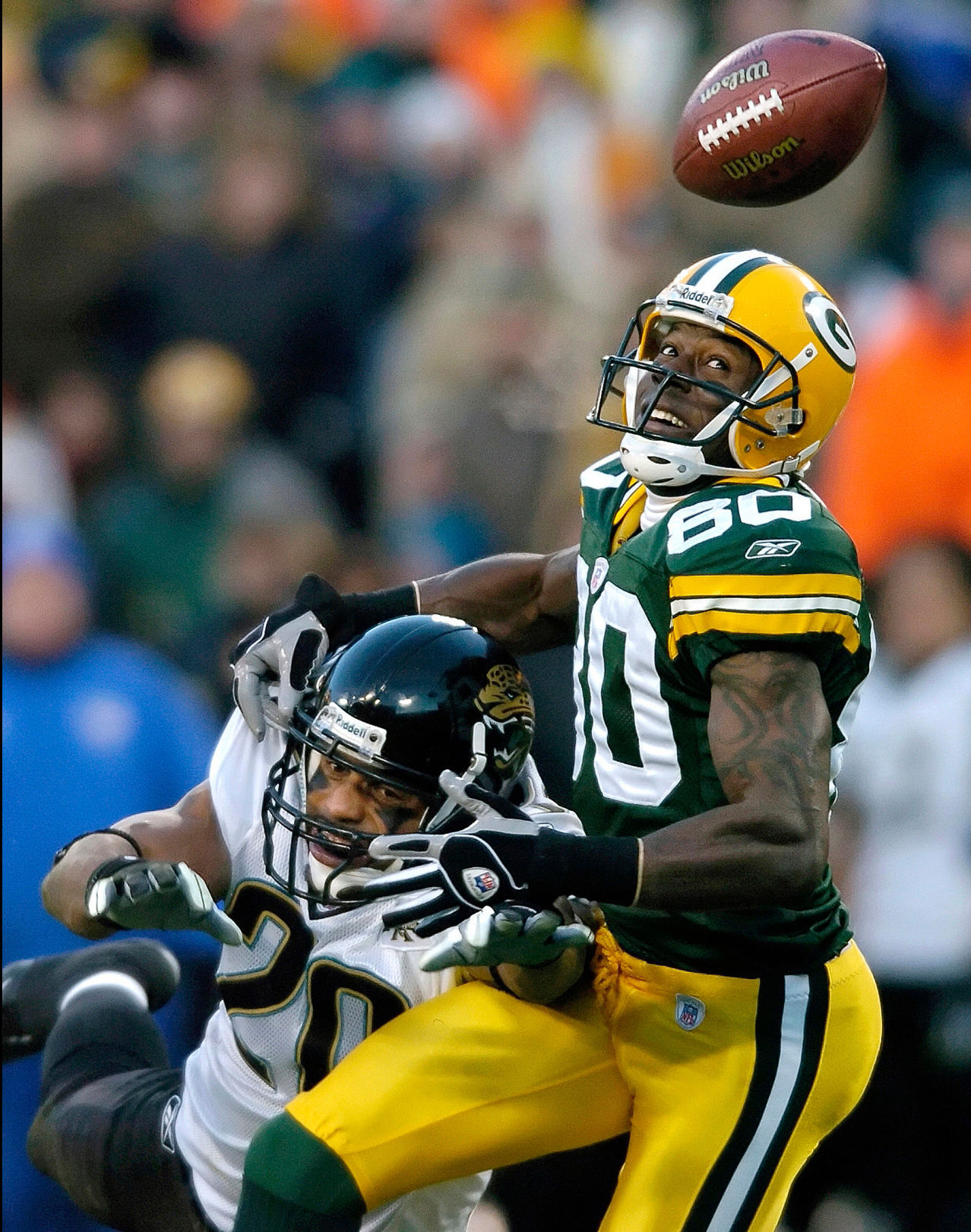2004-12-19 Green Bay